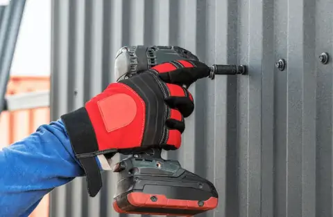 Travaux de zinguerie - Vougy